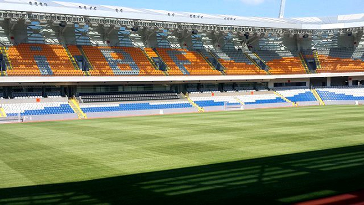 Beşiktaş, Fatih Terim Stadı\'nda Oynamaya Devam Edecek