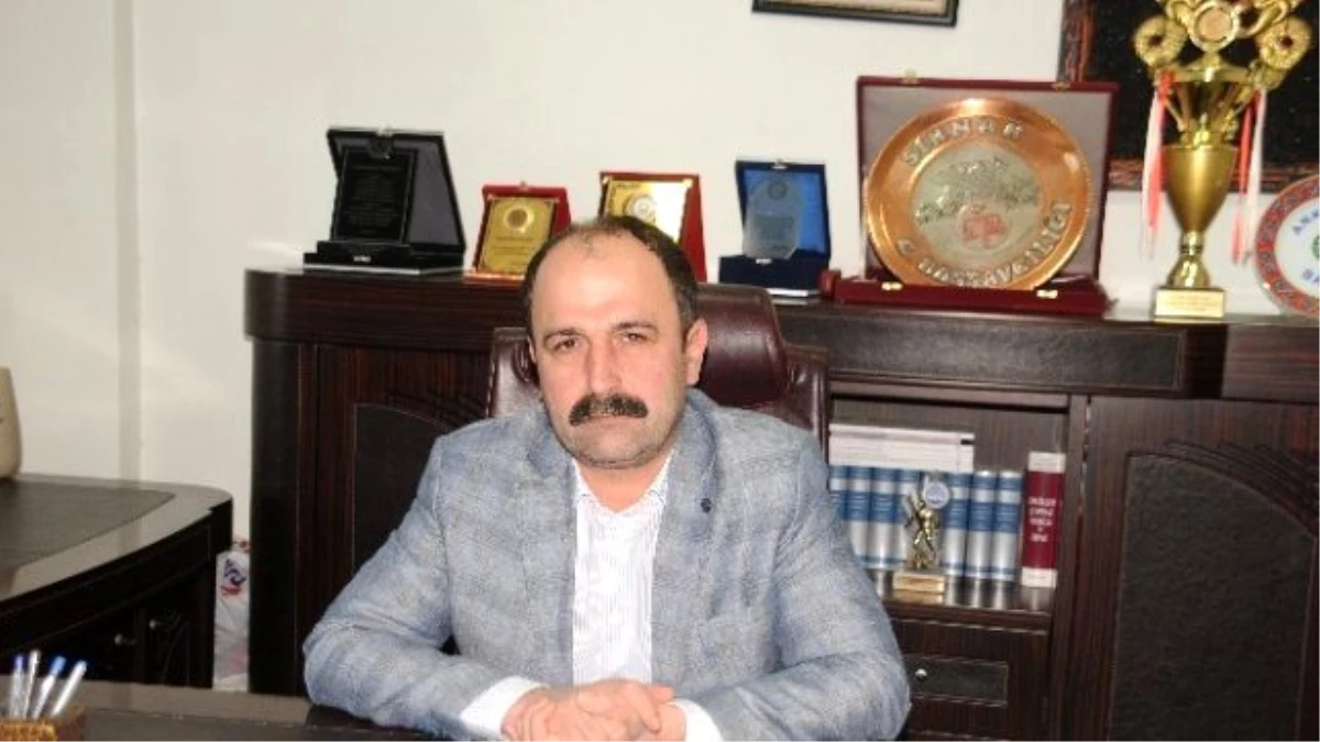 Bölge Baroları Avukat Mehmet Nezir Okur\'un Öldürülmesini Kınadı