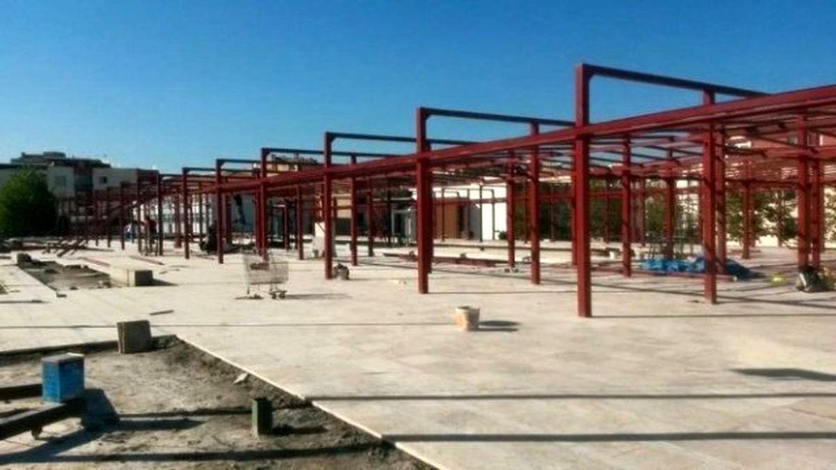 Büyükşehir\'den Turgutlu\'ya Modern Hizmet