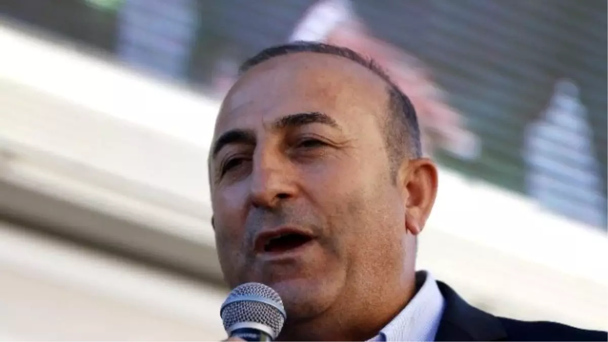 Çavuşoğlu, 1 Kasım Seçiminin Kaybedenlerini Sıraladı