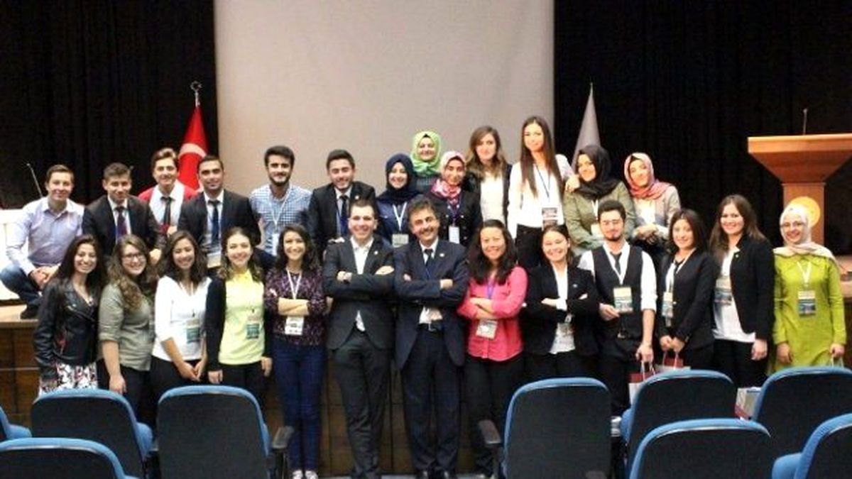 Çsatt, Çanakkale Savaşları Ulusal Öğrenci Sempozyumu Düzenledi
