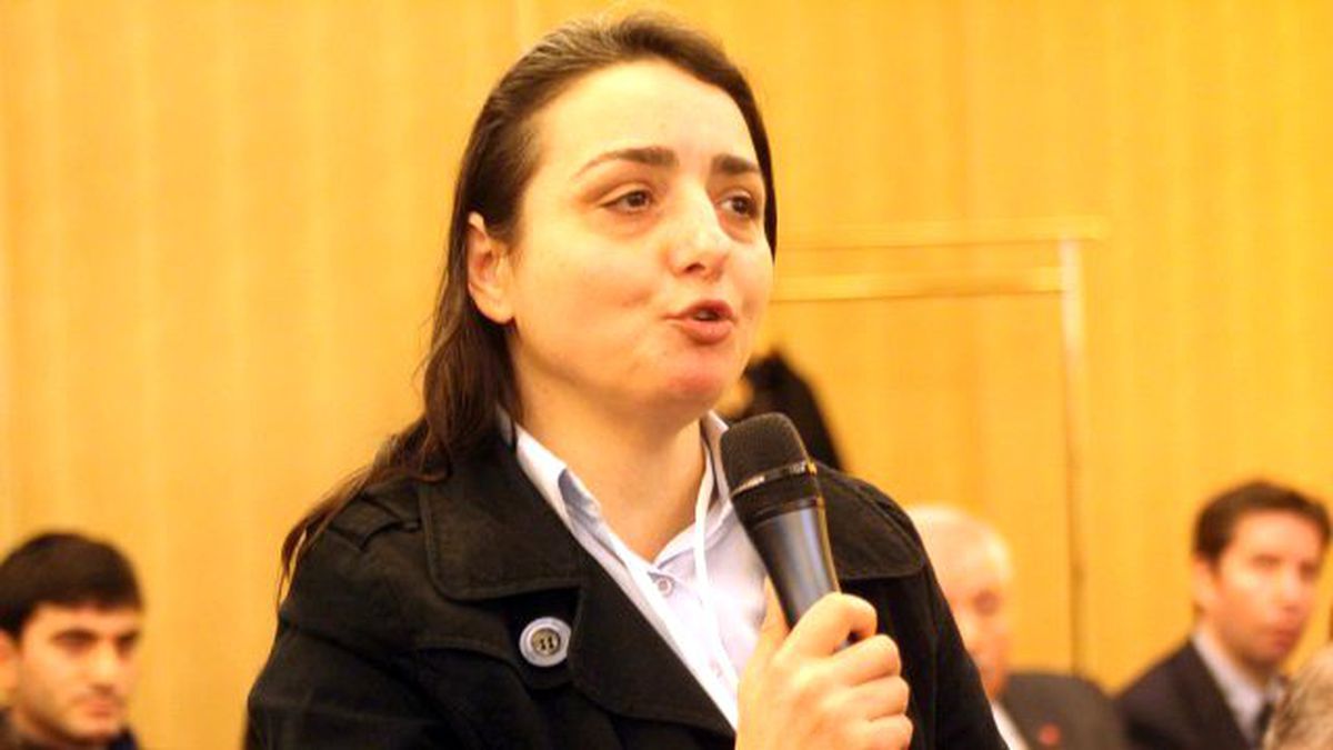 Star Gazetesi Yazarı Cumhurbaşkanı Erdoğan'ın Yeni Danışmanı Oldu