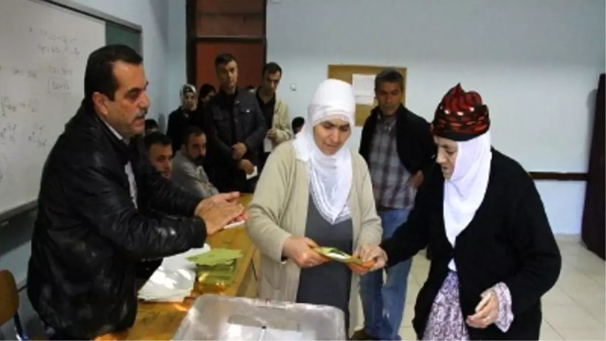 Diyarbakır Seçimi Yorumladı: Demokratik Çözüm