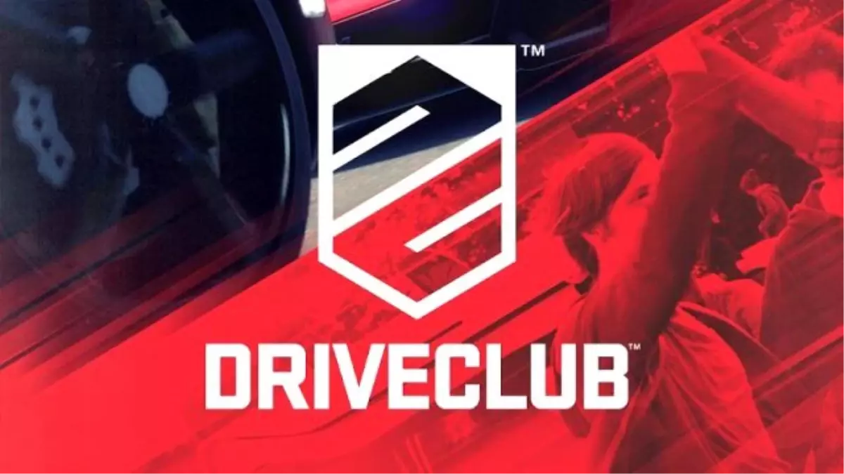 Driveclub Özel Lobi Desteği Eklendi