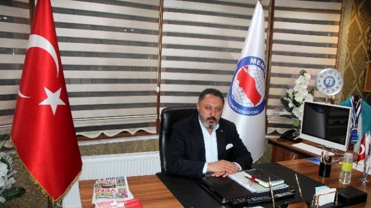Duman: İstikrar İçin Verilen Her Oya Teşekkürler