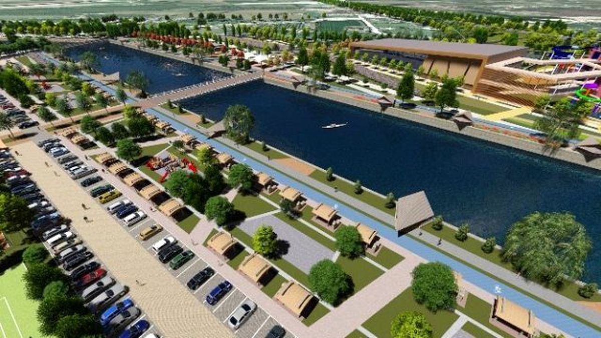 Düzce\'nin Dört Bir Yanı Turizm