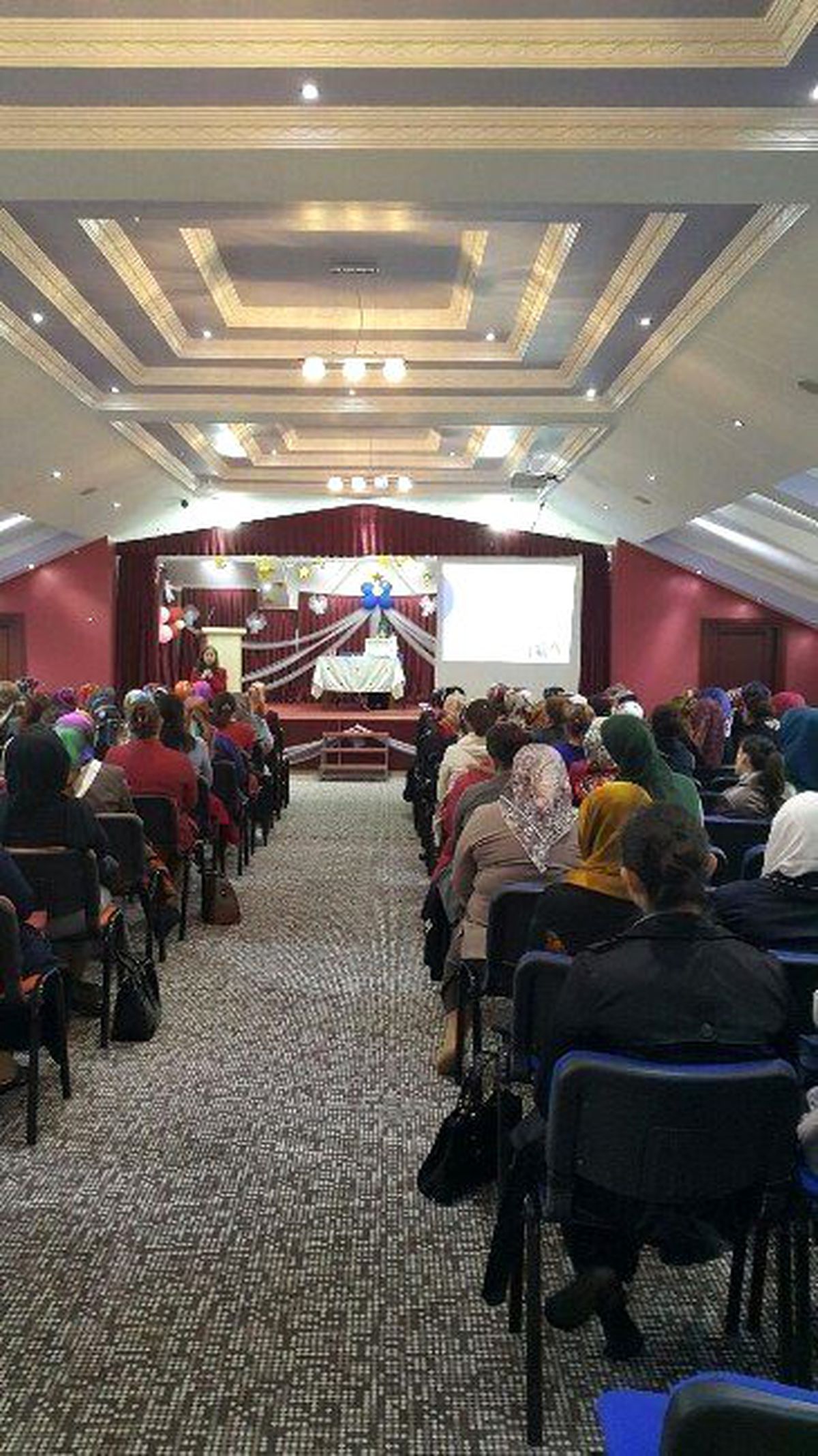 Eğitimde Doğru Sanılan Yanlışlıklar Semineri