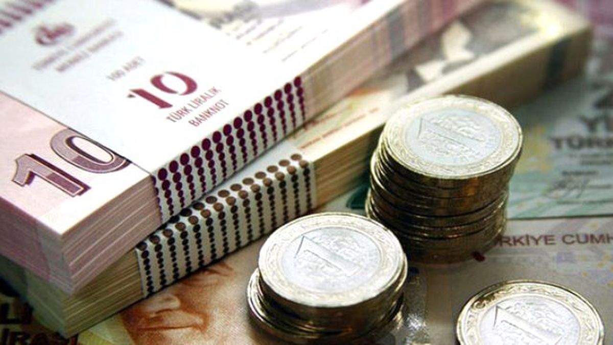 Enflasyon Ekim Ayında 1,55 Artarak 7,58'e Yükseldi