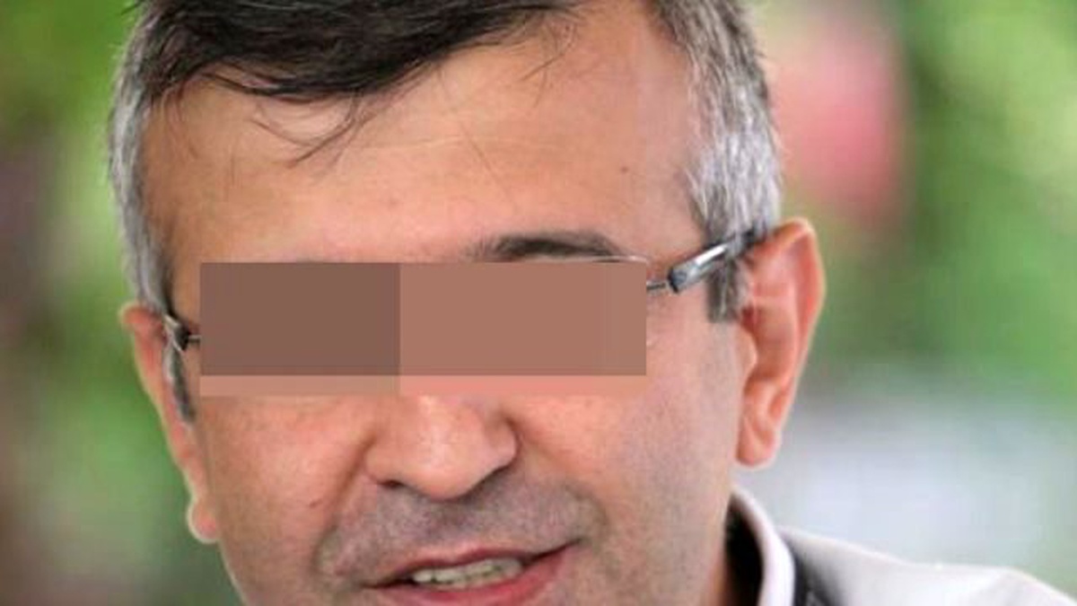 Eskişehir Vali Yardımcısı Gözaltına Alındı