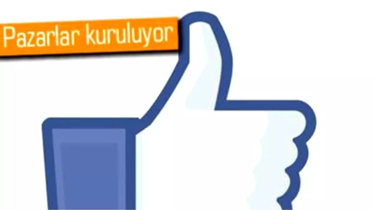 Facebook, Alım - Satım Yapabileceğiniz Bir Sistem Hazırlıyor