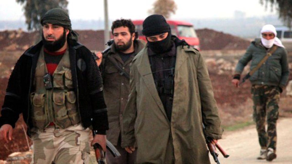 IŞİD Militanları, İstanbul'u Kana Bulayacaklardı