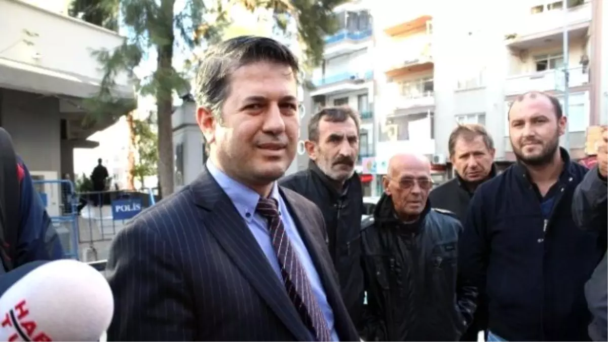 Gözaltına Alınan Üç Şüphelinin Avukatı Konuştu