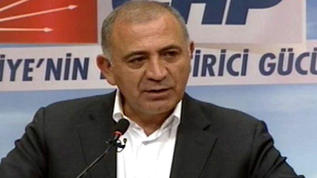 Gürsel Tekin'den Gaf: Oylarını Artıran Tek Partiyiz