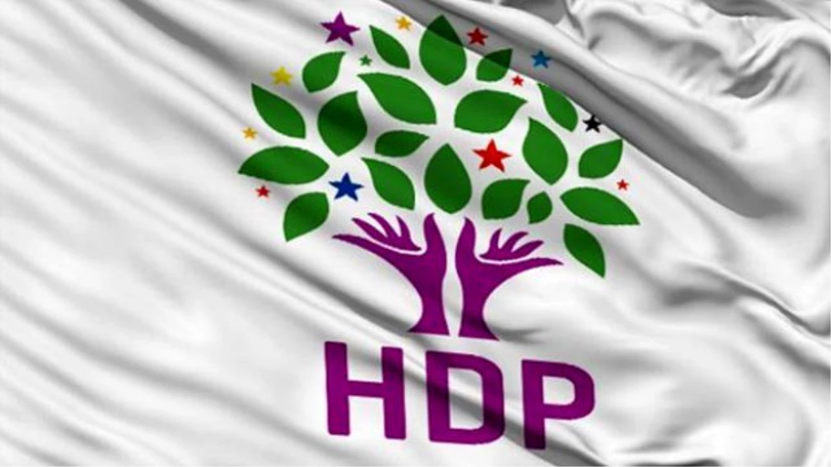 HDP\'den Seçim Sonrası Öcalan Açıklaması