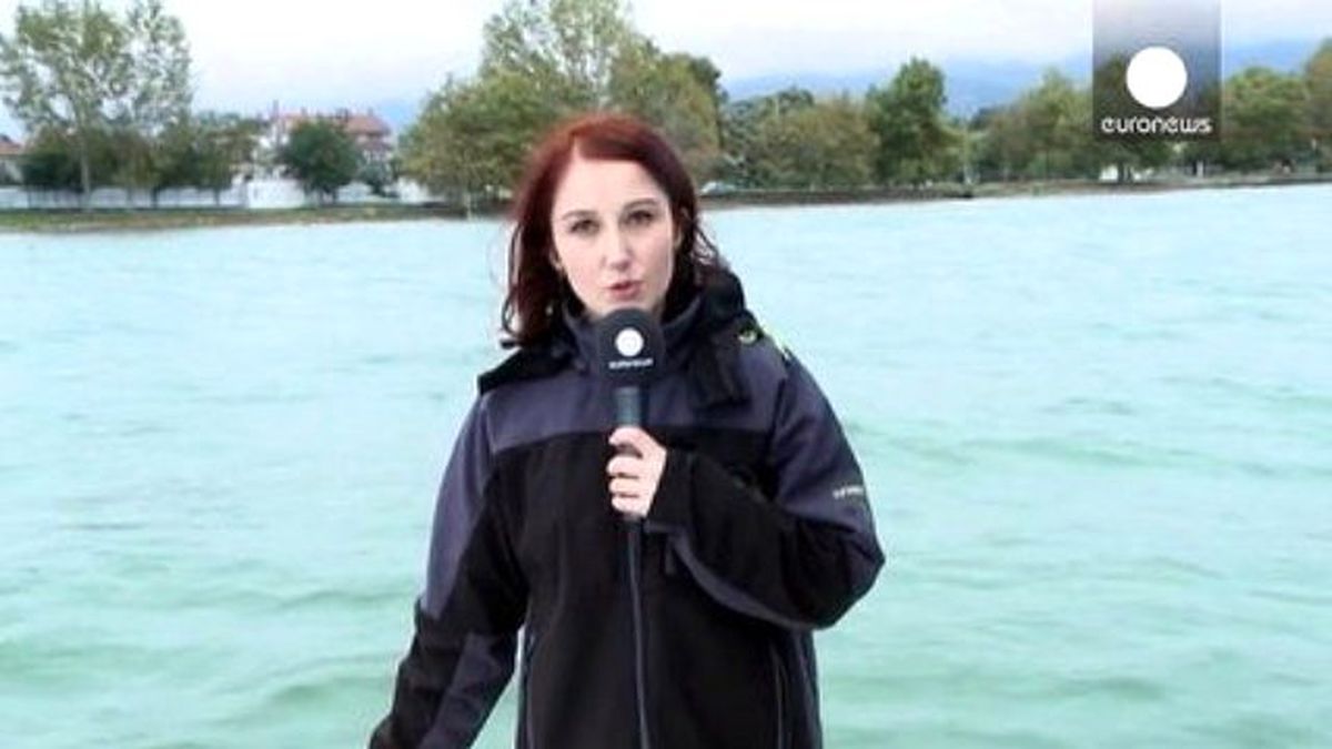İznik\'teki Batık Bazilika 2 Yıl İçinde Turizme Açılacak