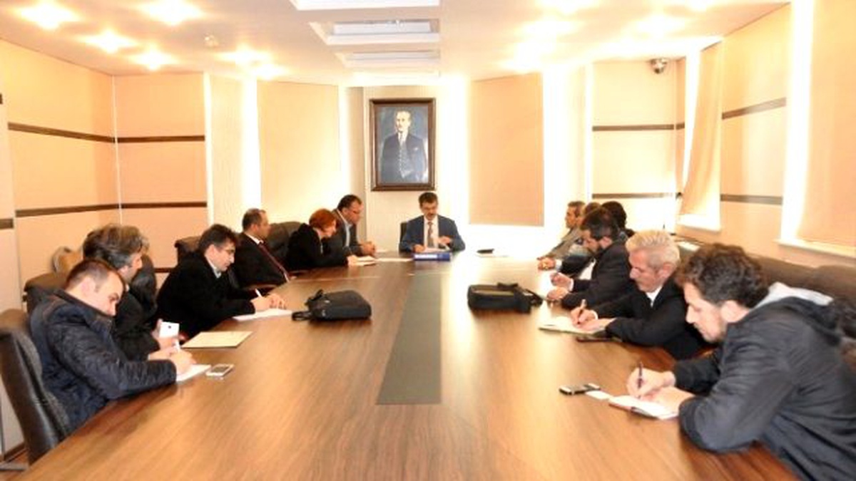 Kartepe Belediyesi\'nden 3 İhale Birden