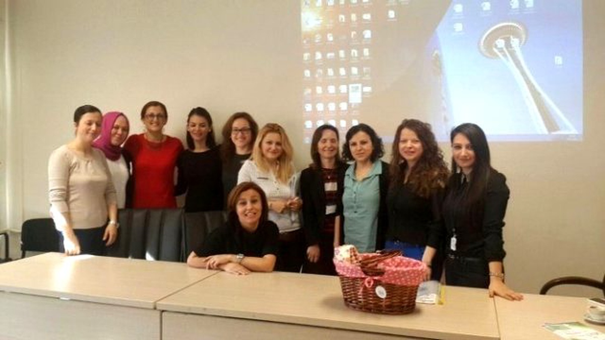 Kırklareli\'de \'Kalite ve İyi Uygulama Örnekleri\' Toplantısı