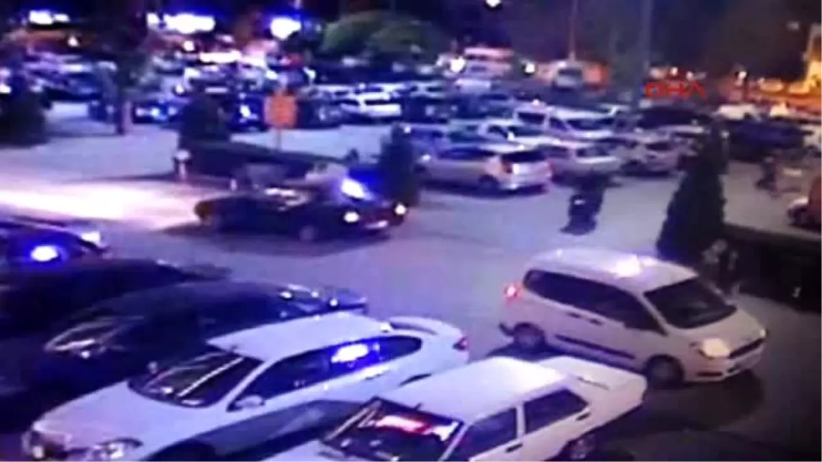 Konya Motosikletli Kapkaççılar İlaç Barkotu Sayesinde Yakalandı