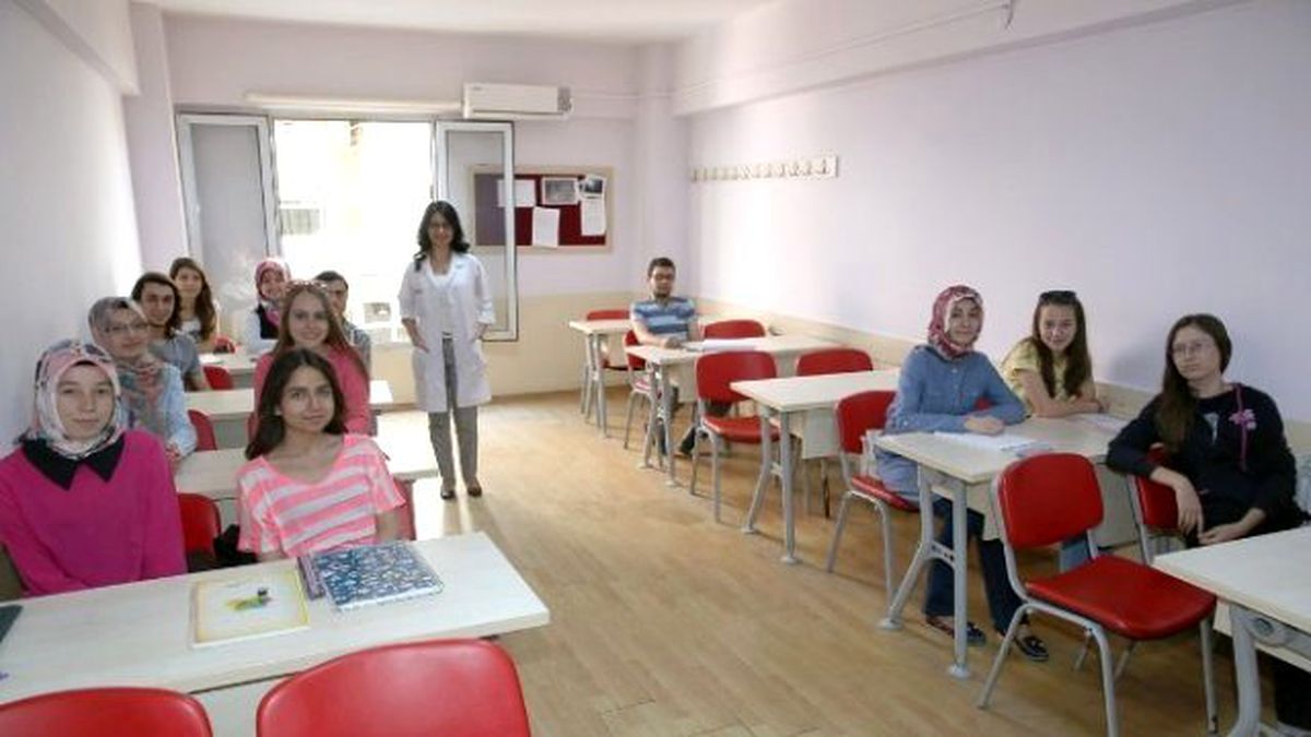 Mabem İlçelerde de Hizmet Vermeye Başladı