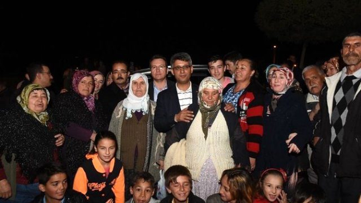 Mehmet Altay: "Artık Her Şey Çok Daha Güzel Olacak"