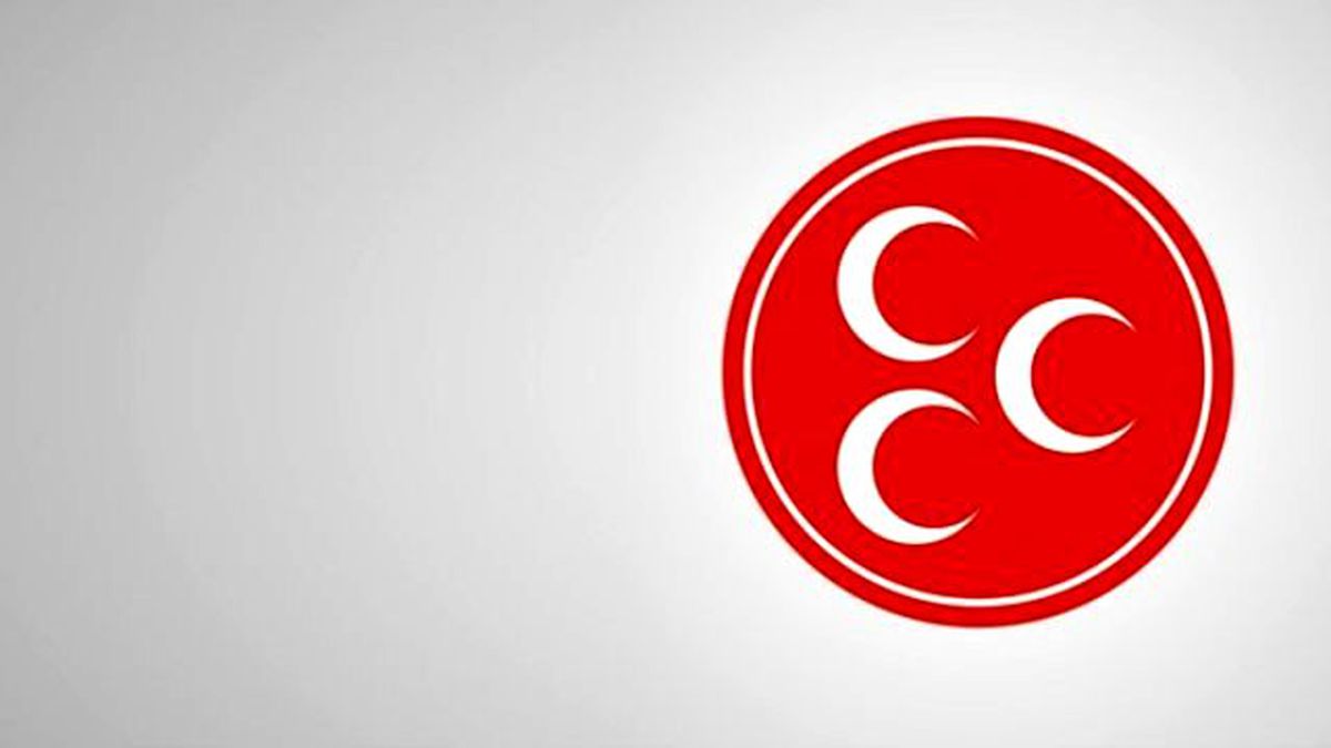 MHP'de Çanakkale, Erzurum ve Balıkesir'den Sonra Sakarya'da da İstifa Şoku