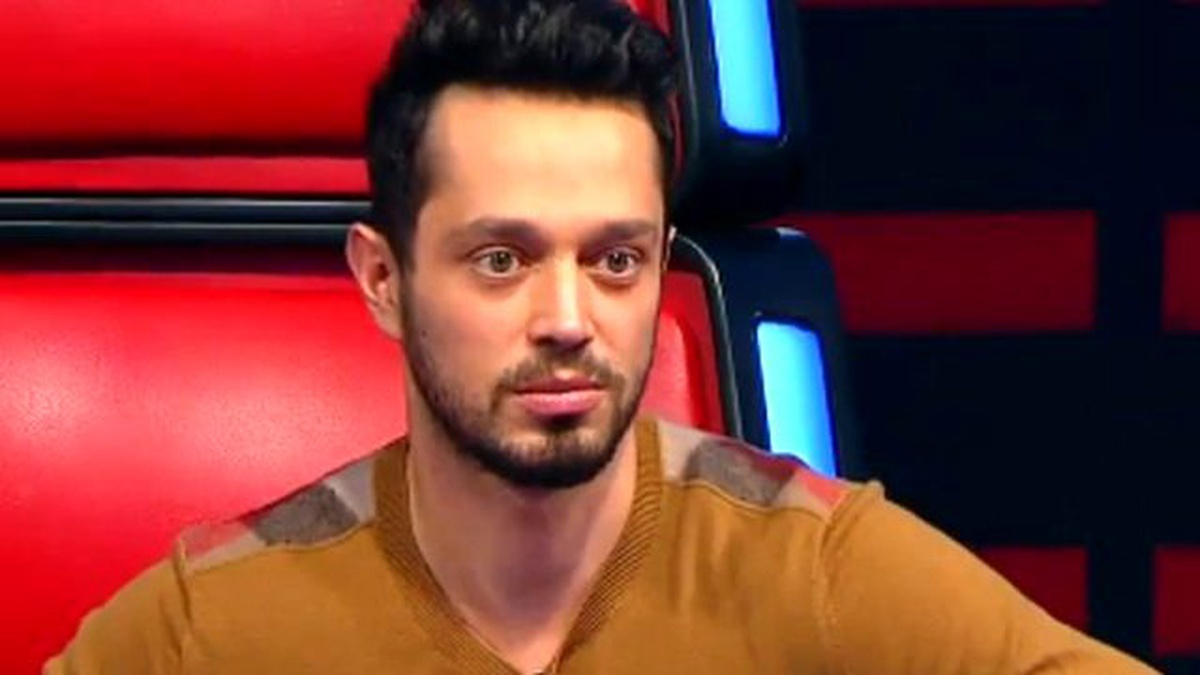 Murat Boz\'un Bilinmeyen Özelliği! O Yarışmacıyı İkna Etmek İçin...