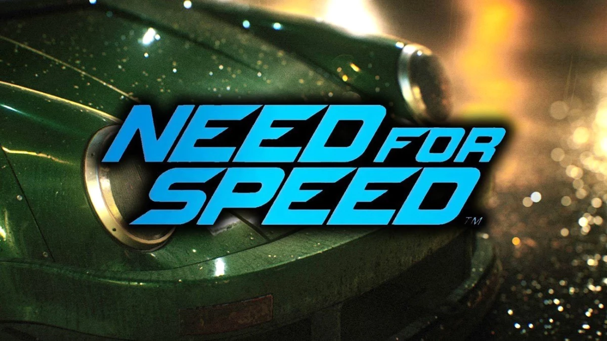 Need For Speed Xbox One Sürümü Hayal Kırıklığı