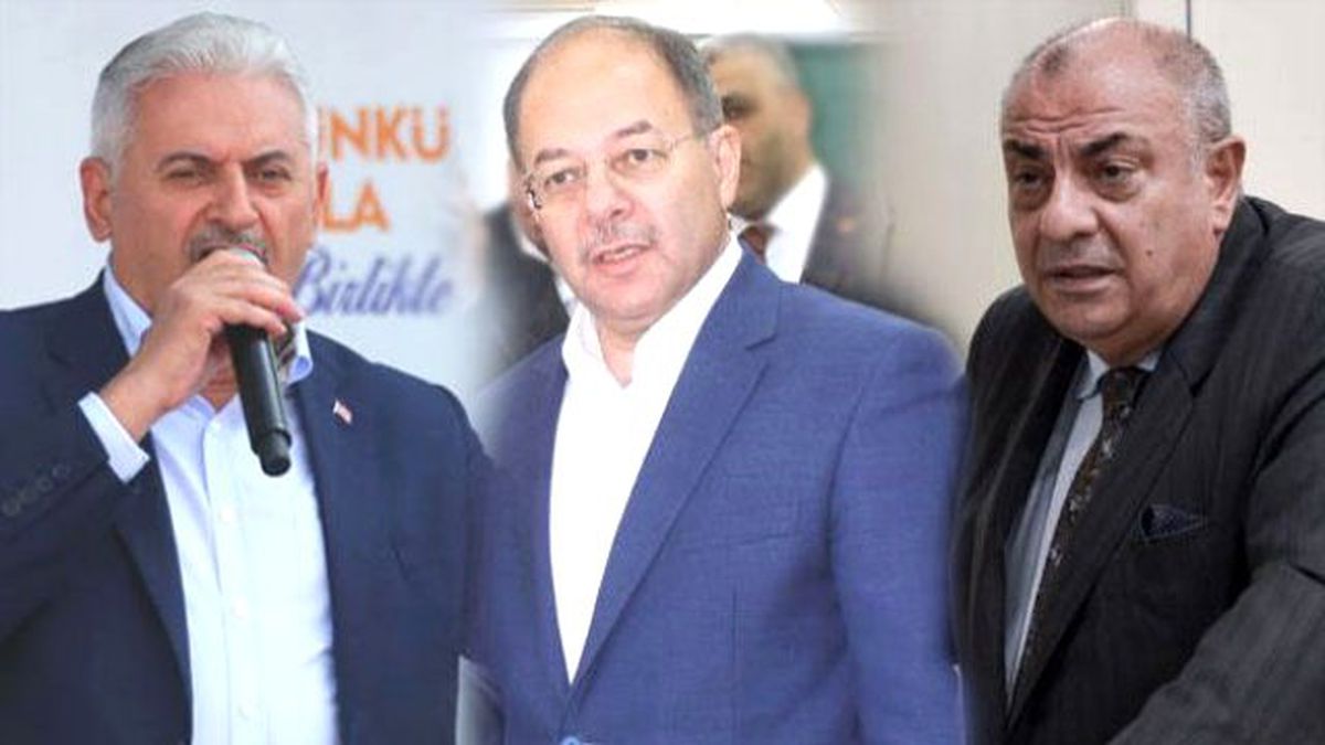 'Öze Dönüş' Bakanlar Kurulu'nda da Yaşanacak