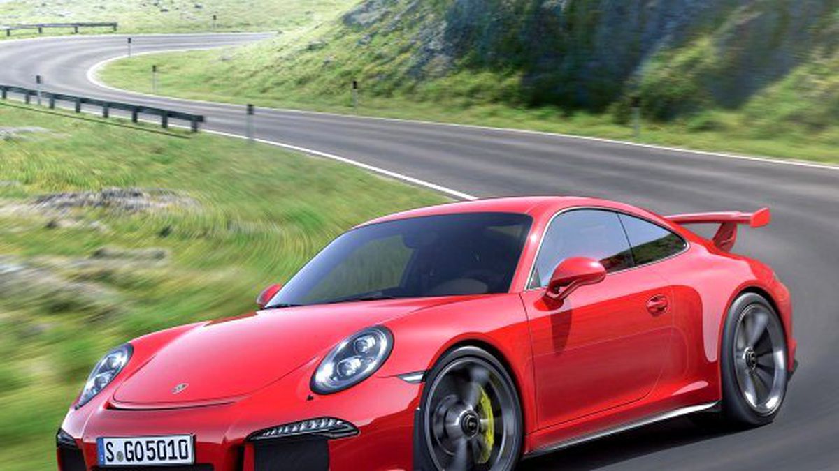 Porsche'de İkinci Skandal, Egsoz Emisyonunda Maniplasyon İddiası