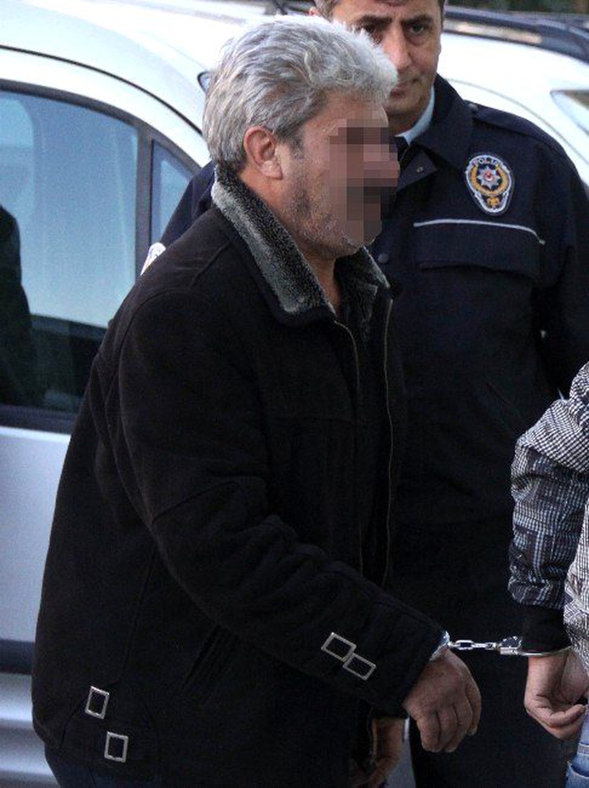 Silahla Yaralanınca Borcundan Dolayı Gözaltına Alındı