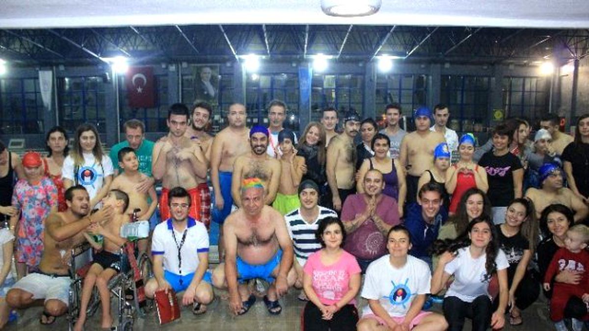 Sualtında Engel Yok Projesi Üçüncü Dönemine Başlıyor