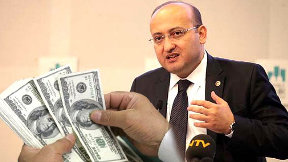 \'Tek Parti\' ile Düşen Dolar \'Başkanlık\' ile Yükselmeye Başladı