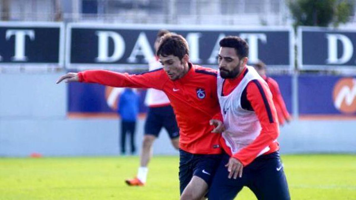 Trabzonspor\'da Revizyon