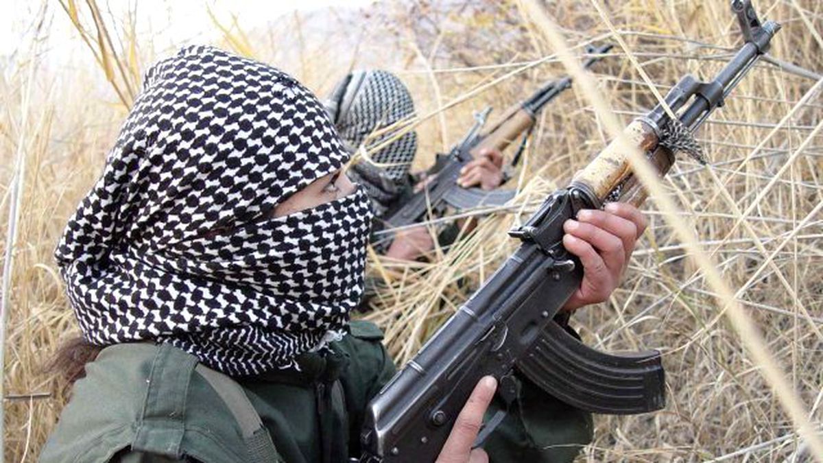 'Türkiye'nin Kandil'i Temizlendi, PKK'nın Beli Kırıldı!