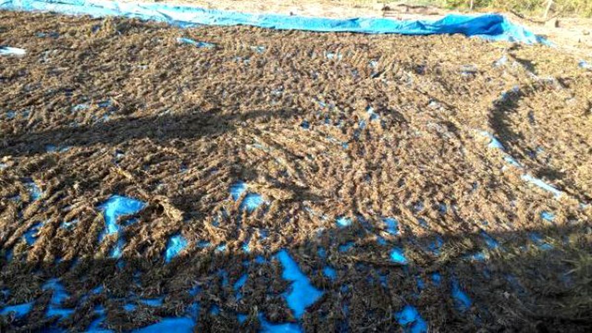 Uyuşturucu Operasyondan Dönen Askerlerin Yoluna PKK\'dan Bomba