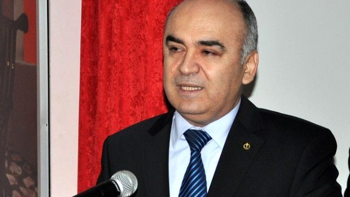 Yahşi: "Milletimiz Huzur, Güven, İstikrar Dedi"