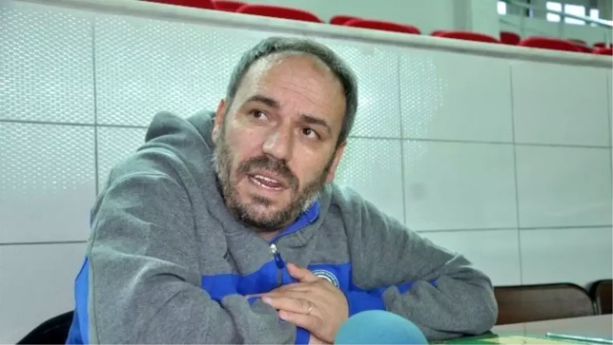 Yeşilgiresun Belediyespor, Darüşşafaka Deplasmanına Hazırlanıyor