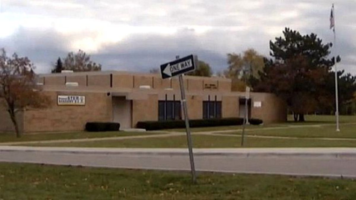 ABD Polisinden 7 Yaşındaki Çocuğa Ters Kelepçe