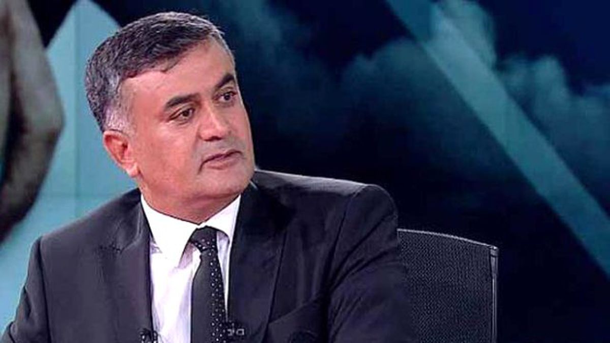Adil Gür'den Başkanlık Yorumu: Referandumdan 'Evet' Çıkmaz