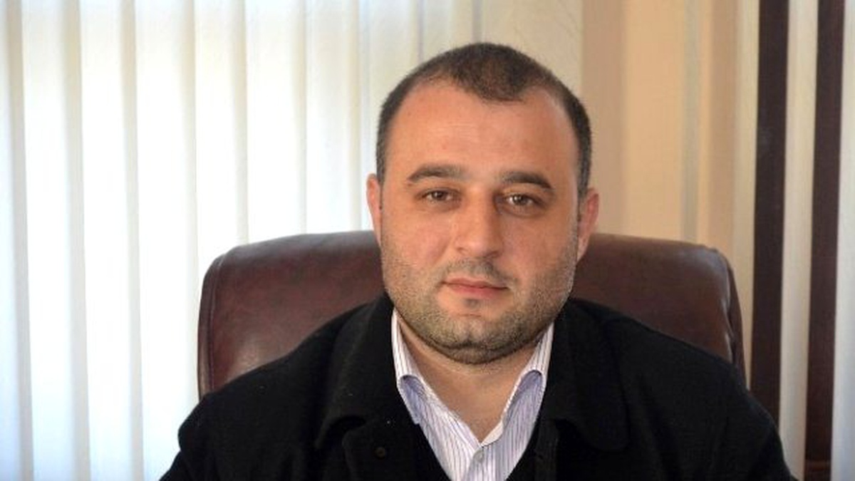 Akçakoca Tso Başkanı Pazvant: "Türkiye İstikrarı Seçti"