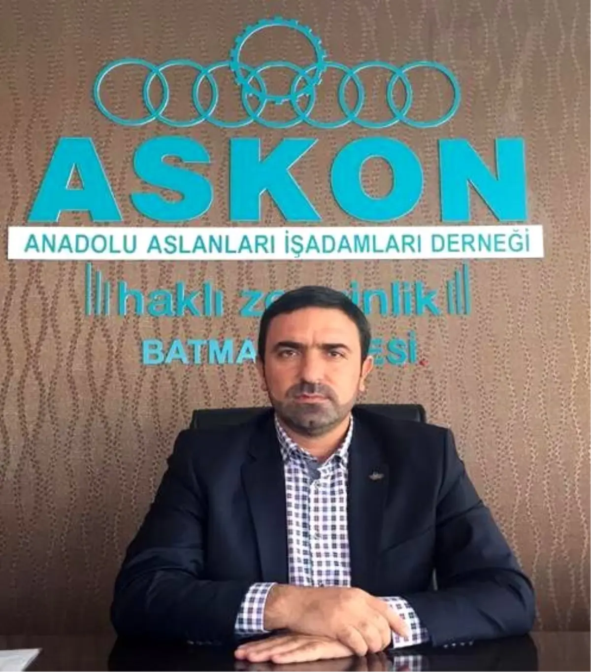 ASKON Batman Şubesinden Seçim Değerlendirmesi