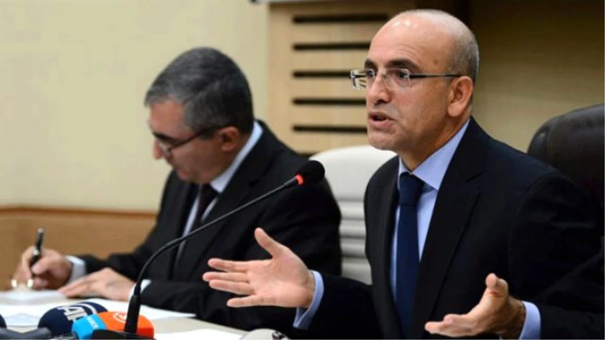 Bakan Şimşek\'ten Yeni Kurulacak Hükümetin Reform Paketini Açıkladı