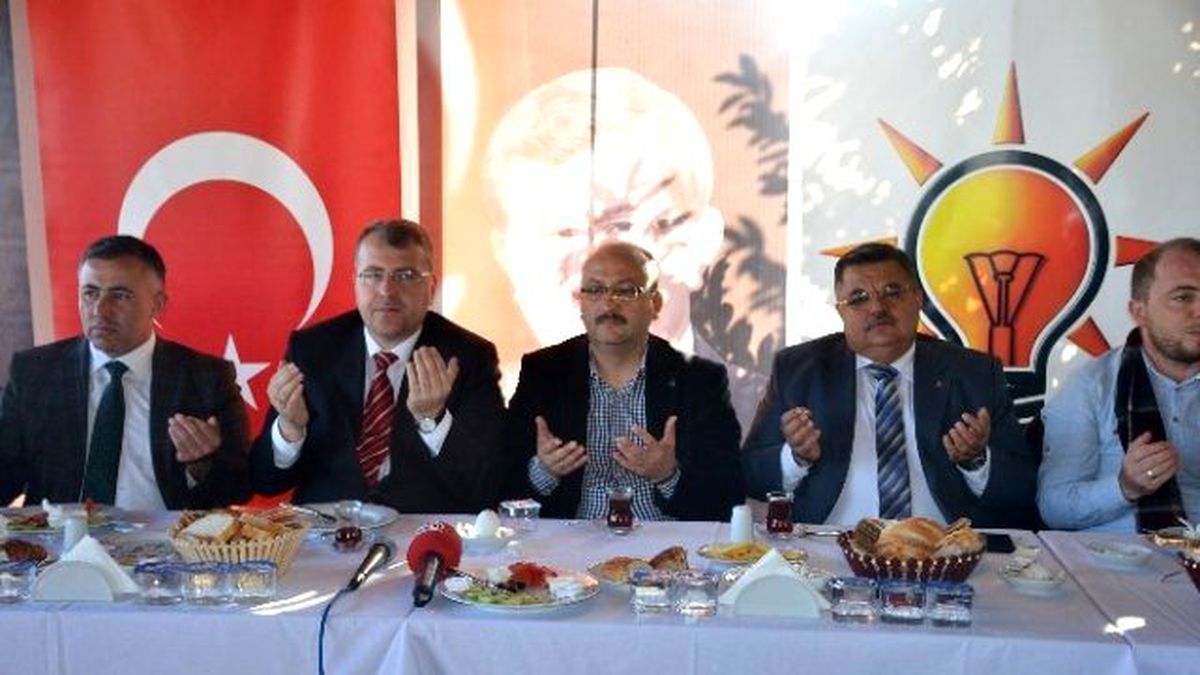 Başkan Bayrak\'tan 1 Kasım Seçim Değerlendirmesi