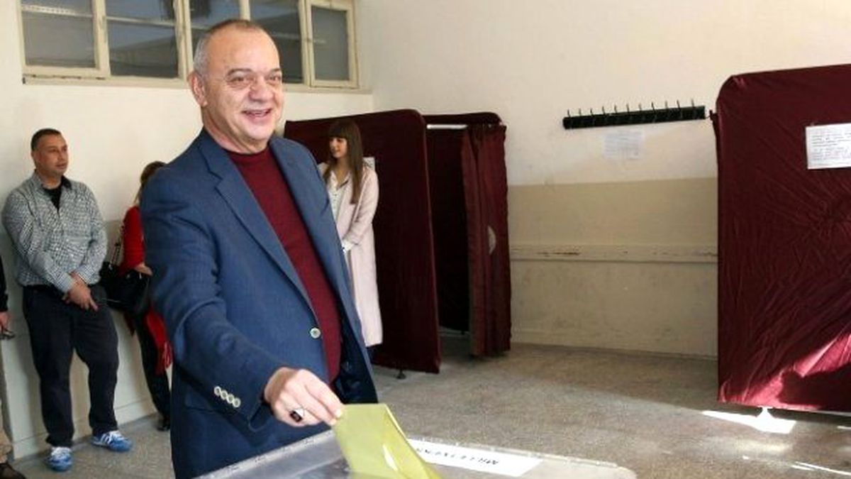 Başkan Ergün 1 Kasım Seçimlerini Değerlendirdi