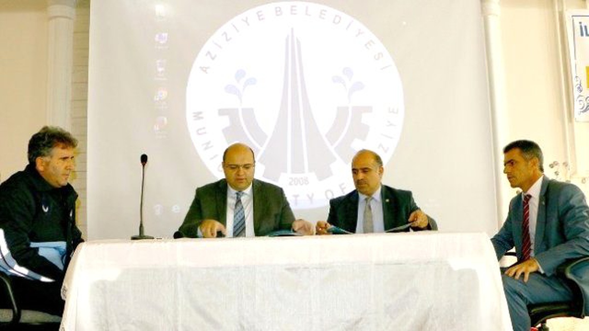 Başkan Orhan\'dan Çalışanlarına Büyük Jest…