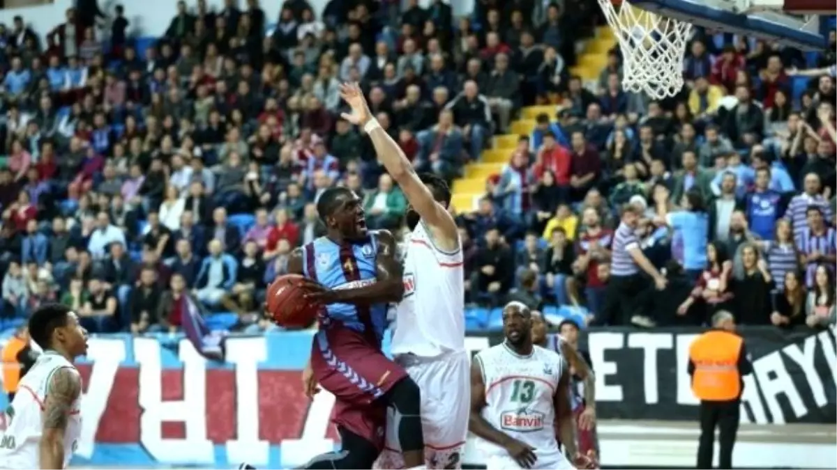 Basketbol Uleb Avrupa Kupası