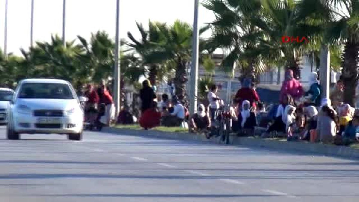 Bir Avuç Fıstık İçin