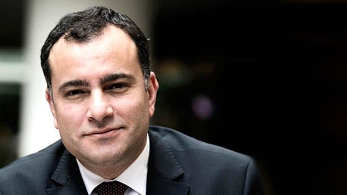 Çankaya Belediye Başkanı Kayınpederini Vurmuş