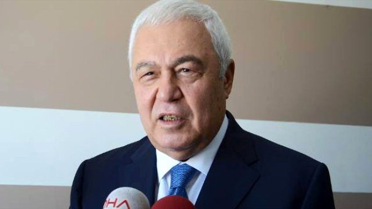 Celal Doğan: Hendekler ve Bombalar HDP'ye Oy Kaybettirdi