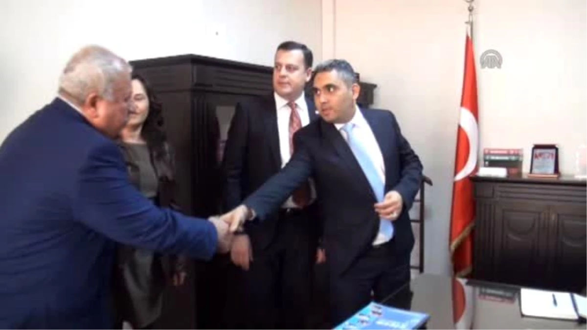 CHP Milletvekilleri Mazbatalarını Törenle Aldı
